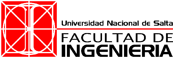Universidad Nacional de Salta - Facultad de Ingeniería